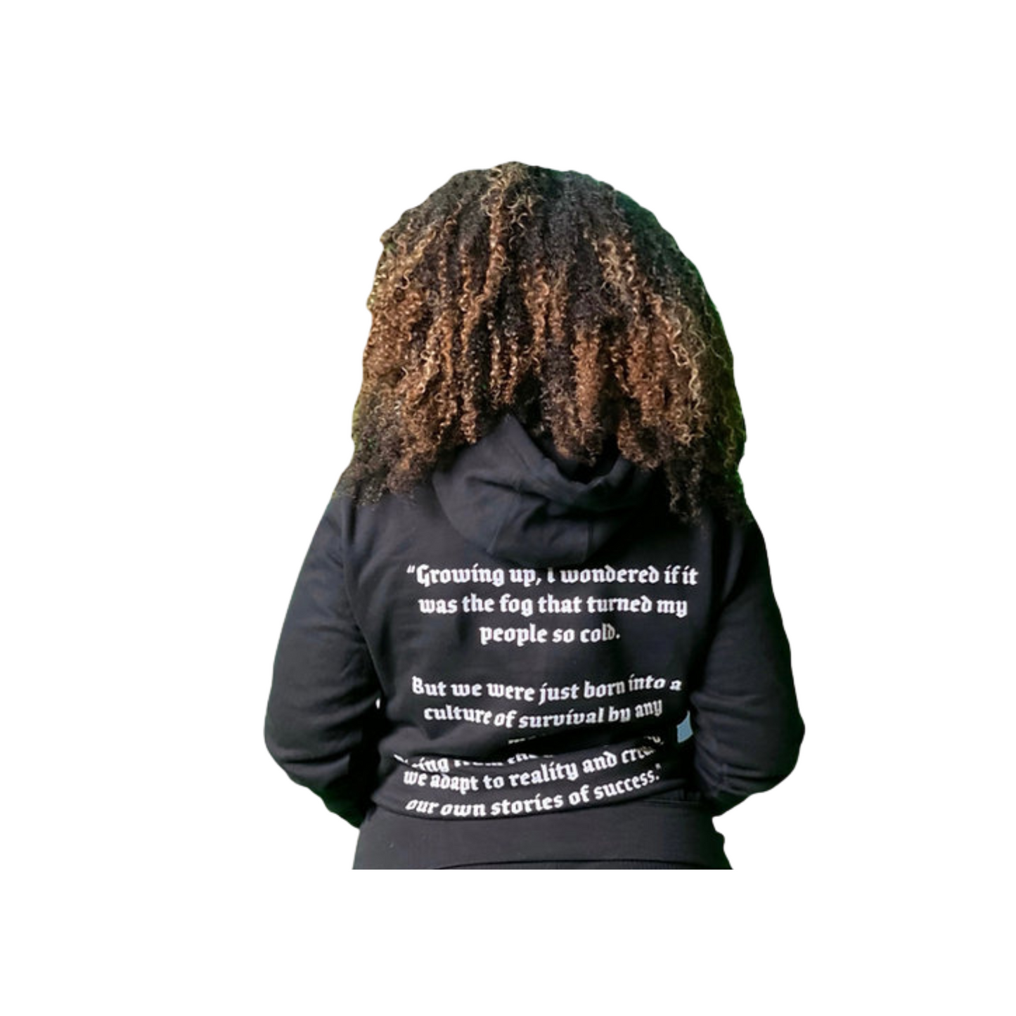 Fog Mode Hoodie