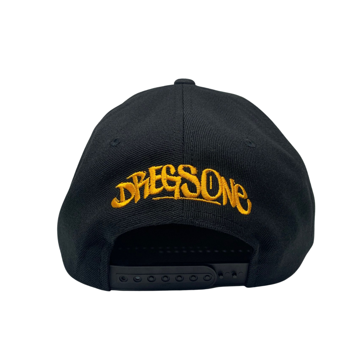 Muni Train Snapback