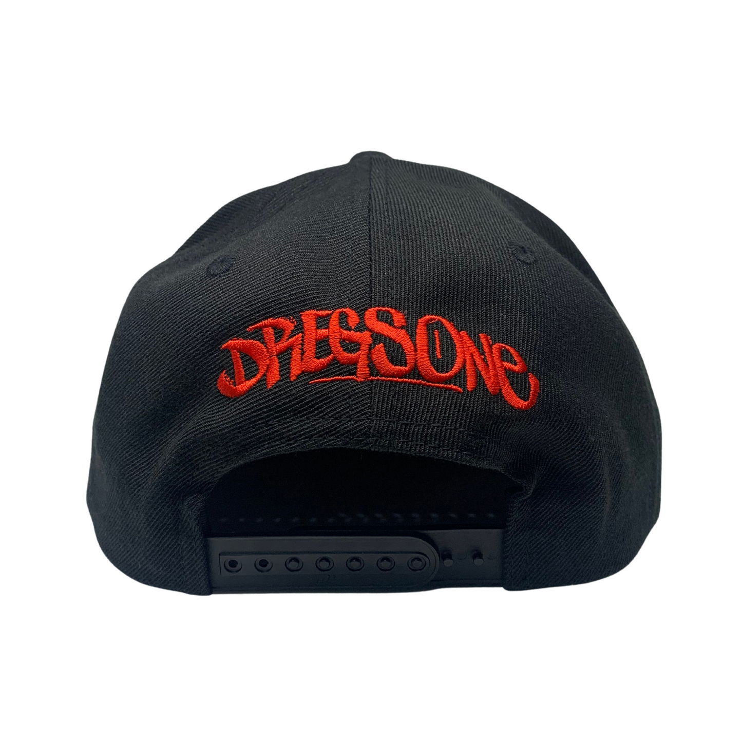 Old School Cougar Snapback