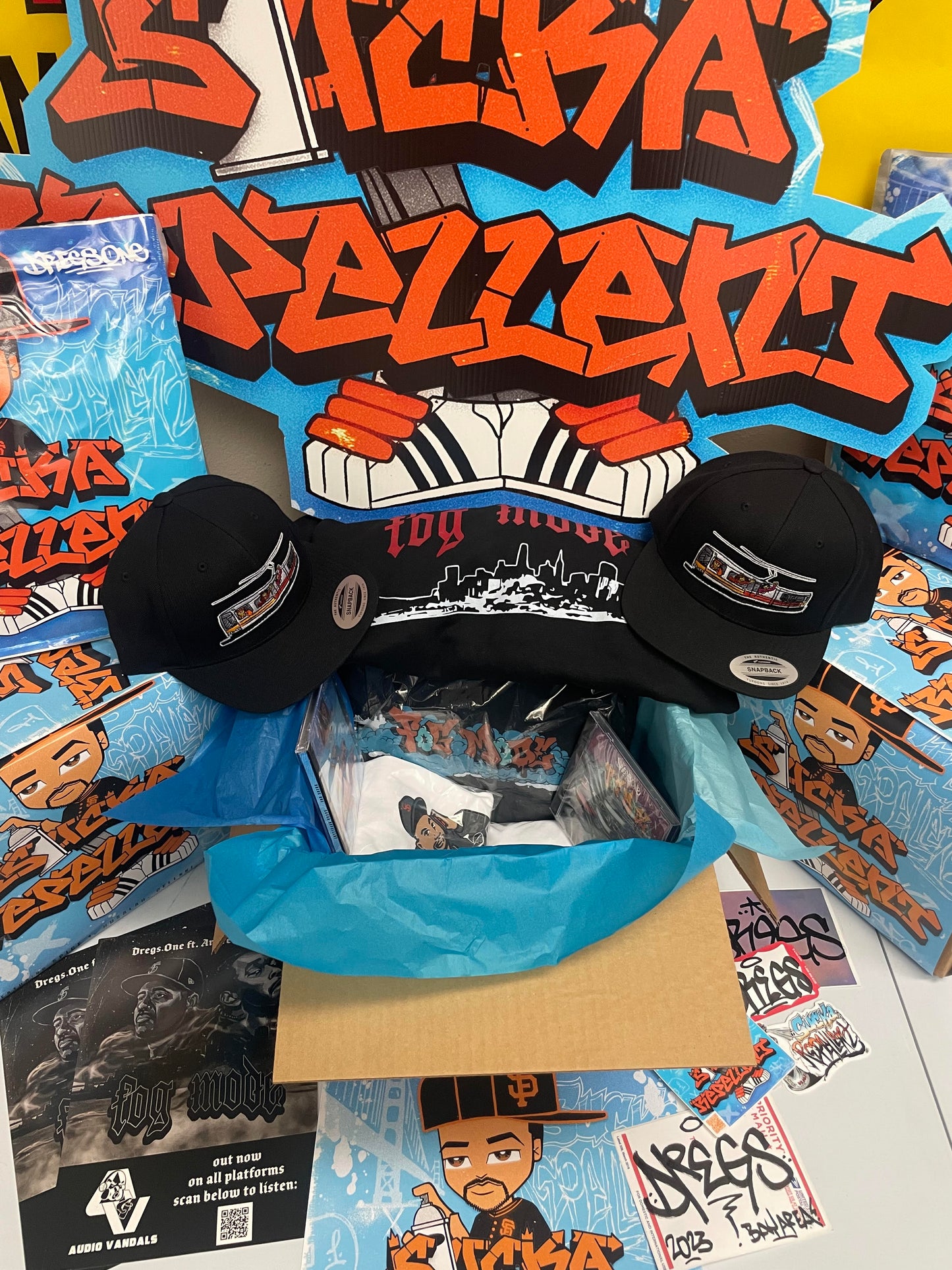 $100 Mystery Box